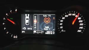 Ford Mondeo MK4 EcoBoost 2.0L 240hp Acceleration 0-200km/h
