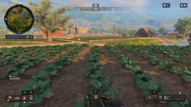 #HardTest - Call of Duty Black Ops IIII - Большой тест в 3440x1440 смотреть онлайн