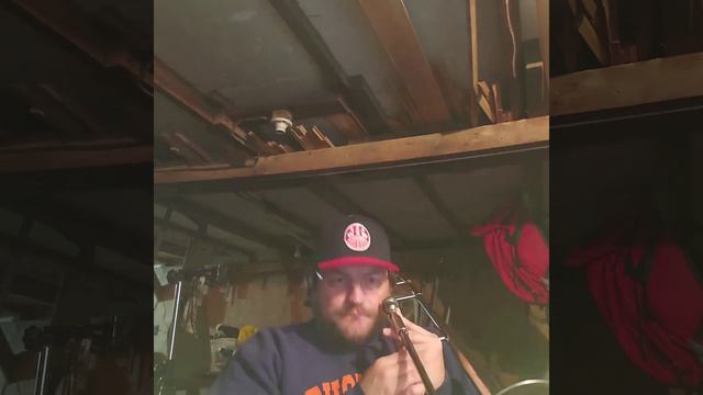 Glycerine - Trombone Karaoke Edition смотреть онлайн