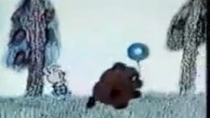 Вини Пух или Пыхтачьок 18+