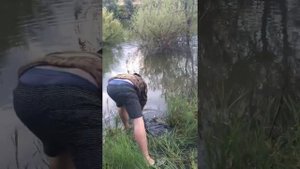 9.07.2017 ДЕНЬ РЫБАКА г.АЛУШТА оз.БАМ