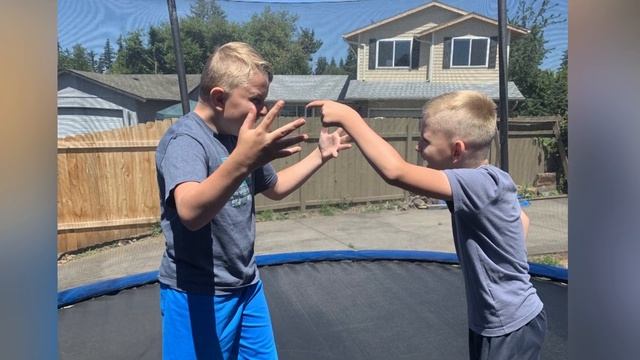 Sulamita Kids Show Episode 15 - Дружба-Выбор друзей смотреть онлайн