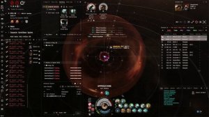 EvE Online - Gnosis Solo PvP