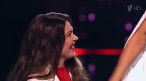 ЗАРА и Алина Кривова - "Ты на свете есть" ПЕРЕПОЙ ЗВЕЗДУ!