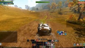 Возим паки из долины цветущих прудов в долгую косу в ArcheAge 3.0