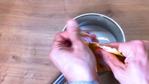 Диетический наполеон. ПП наполеон из лаваша. Быстрее, вкуснее и полезнее чем обычный