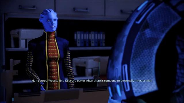 Mass Effect 2 [With Mods] on Insanity - Part 27: You Know What They're Like смотреть онлайн