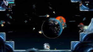 StarBreak краткий обзор игры