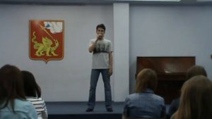 Денис Шамонов - Босая осень