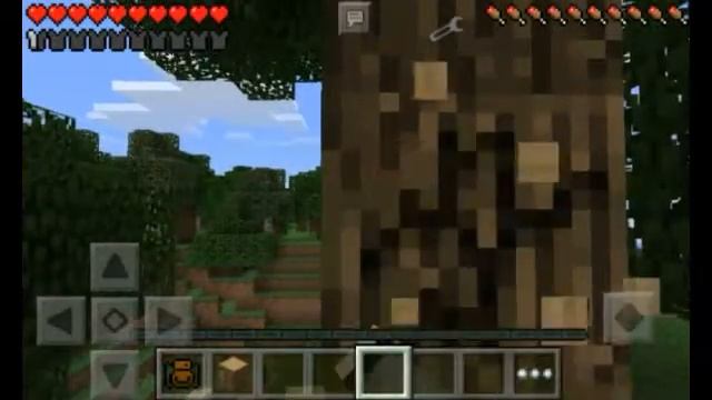 [Мод на Рюкзак]! Для МАЙНКРАФТ ПЕ 0.14.0 смотреть онлайн