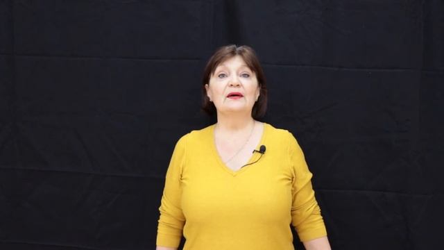 Поэтический марафон "Стихи о любви". #8 Людмила Канева смотреть онлайн