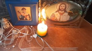 Заговор для ребёнка от любой грыжи.?