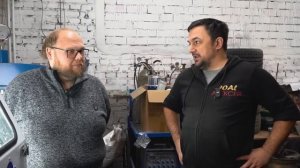 Запуск и возможности Аквабласта.