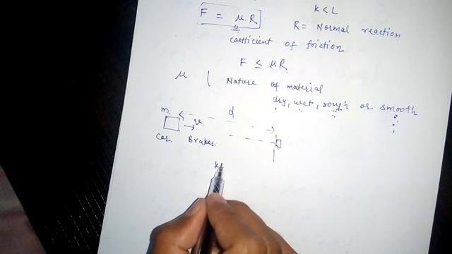 Mechanics part-2 for physics interview for barc ongc and ph.d (friction,collision,gravity)