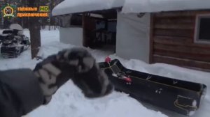 Сани МАХ ЭКО. длина: 2 метра, ширина по дну:55см, ширина в развале: 75см, вес 25кг. цена:18000р