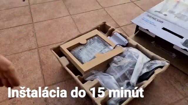 Presná predpoveď počasia z pohodlia domova смотреть онлайн