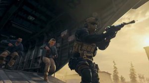 Call of Duty MW III / Warzone Трейлер Первого сезона!