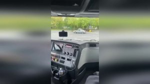 Слушаю русскую музыку на парковке. Чем питаюсь в дороге. Трасса в Пенсильвании