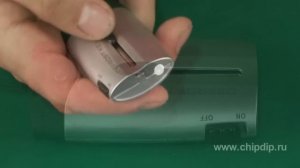 DX-C111 Брелок-размораживатель замков