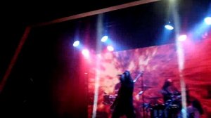 Горшенев - Никто (Концерт в Костроме) 19.10.2019