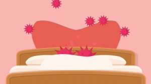 Пневмония - объяснение.