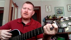 Я пишу тебе своё письмо. 📝...💔 Песни под гитару.