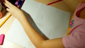 Детский сад Калинка. Любимый двор.Выходные. Самые домашние. Прогулка. Уроки. Готовка.