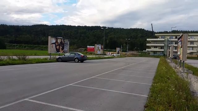 Audi A5 Sound 1.8 TFSI