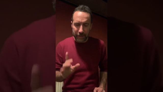 Inferno - canto XVI смотреть онлайн