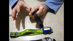 Сравнение налобных фонариков. Какой лучше для похода?