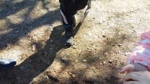 Катушка для АКА  20см/18кгц   копнули монеток на мусорке