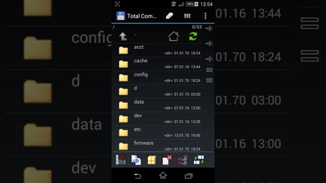 Как поменять память телефона на карту памяти на смотреть онлайн