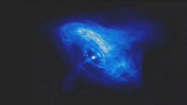 Самый-самый конец Вселенной