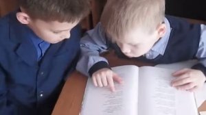 Читаем стихи Леонида Мерзликина