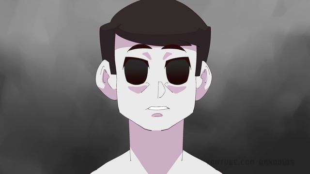 RandoWis Shorts: Paranormal смотреть онлайн