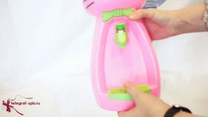 Детский кулер для воды