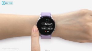 Samsung Galaxy Watch 6 Pro: The Iconic Feature is Back!