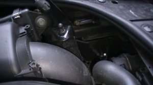 как снять фару на vw touareg v10