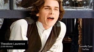 INFJ Fictional Characters  - INFJ Personality Type