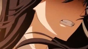 [AMV] Аниме клип- Beauty Bomb.[ЮРИ]