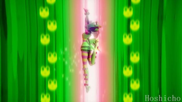 [Miraculous Ladybug] New miraculous frog transformation смотреть онлайн