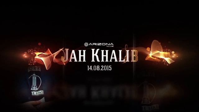 JahKalib 14 08 AU 2 смотреть онлайн