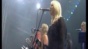 To Mega Therion Live Wacken 2001