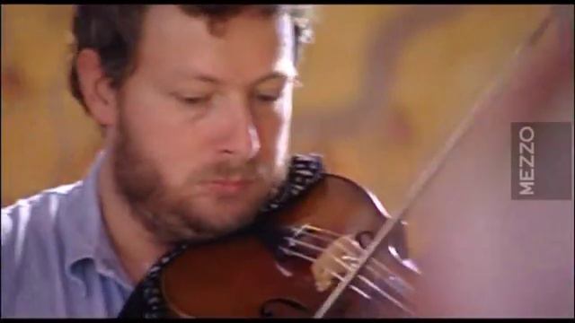 Domenico Scarlatti - Sinfonia en ut majeur (presto) смотреть онлайн