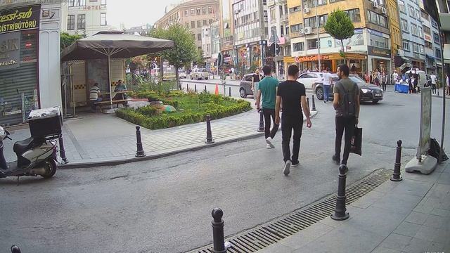 TBH 4 mp IP Kamera 1 2,8 TB-4639 YouTube смотреть онлайн