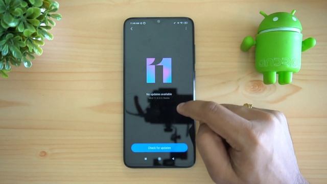 Redmi Note 8 Pro Android 10 Update- Download Now смотреть онлайн