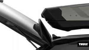 Инструкция Thule Vector Tutorial