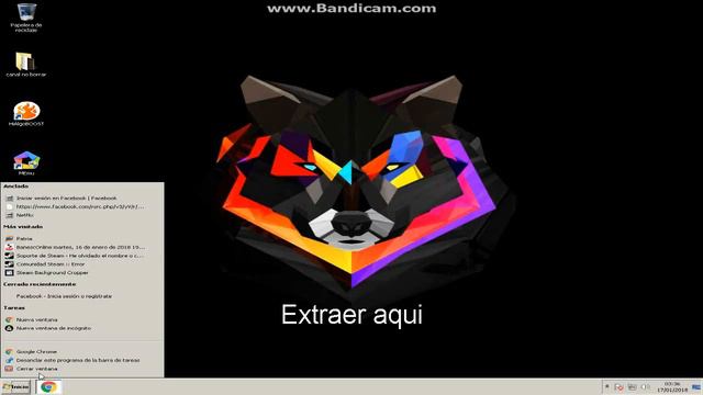 Como bajar el ping cs 1.6 | CANTV 2018 смотреть онлайн