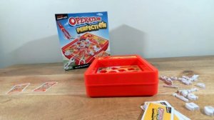 Operation Perfection? Let's Play Live! | Toys Toys Boom