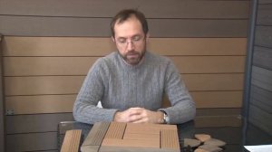 Садовый паркет ТМ RenGard. Видеообзор от Юрия Давидова.
